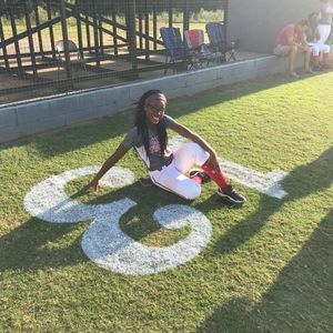 Meet your Posher, Allison